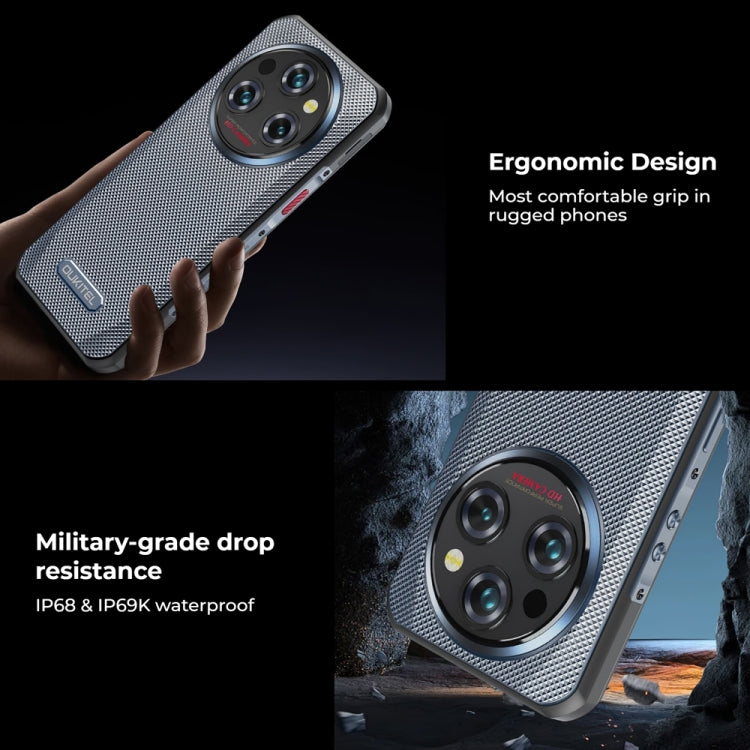 Oukitel WP35 5G Rugged Phone, 8GB+256GB, IP68/IP69K Fingerprint Identification, 11000mAh, 6.6 inch MediaTek Dimensity 6100+ Octa Core, NFC, OTG, Network: 5G, WP35 5G Oukitel WP35 5G Rugged Phone, 8GB+256GB, IP68/IP69K Fingerprint Identification, 11000mAh, 6.6 inch MediaTek Dimensity 6100+ Octa Core, NFC, OTG, Network: 5G, WP35 5G